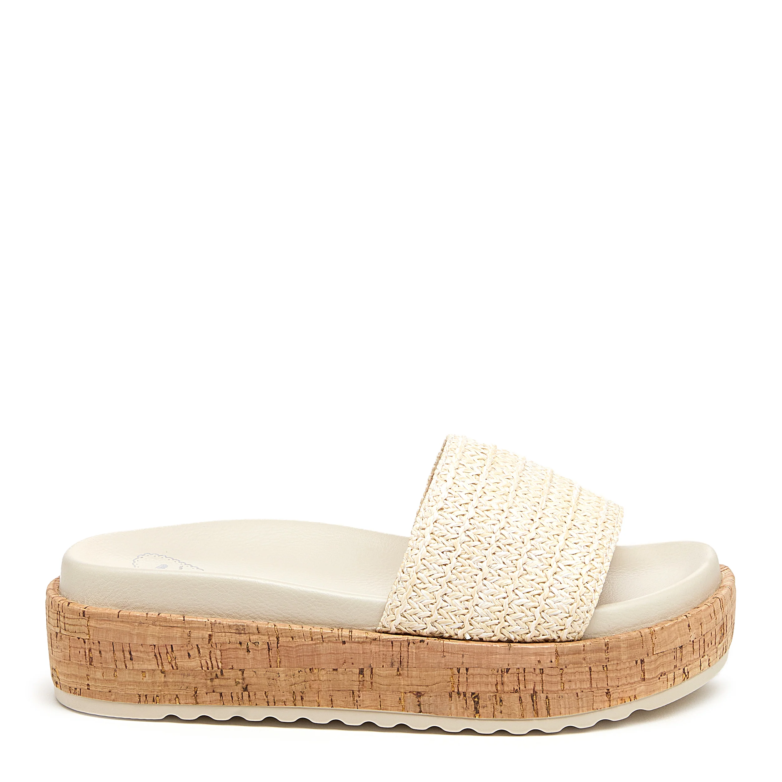 New Sandals