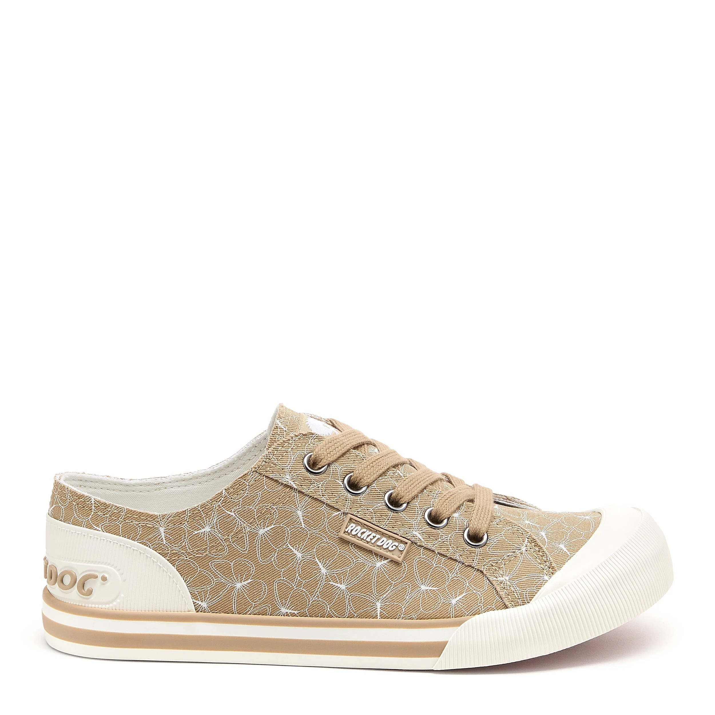 Jazzin Low-top Trainers